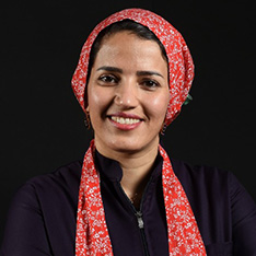 دکتر سارا حسین میرزایی