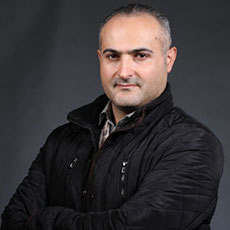 دکتر شیرزاد حسینی